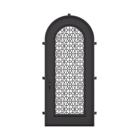 DNA' Door - Single Full Arch | Standard Sizes