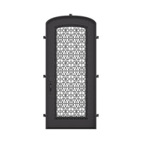 DNA' Door - Single Mini Arch