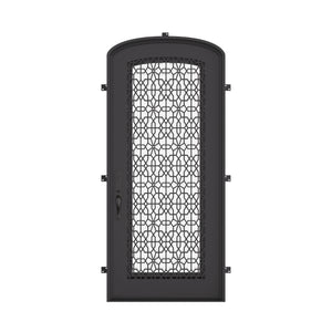 DNA' Door - Single Mini Arch