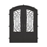 Golden Gate - Double Arch | Customize