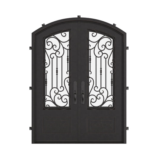 Golden Gate - Double Arch | Customize