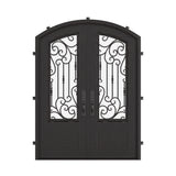 Golden Gate with Thermal Break - Double Arch | Customize