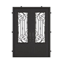 Load image into Gallery viewer, Golden Gate - Double Flat | Standard Sizes