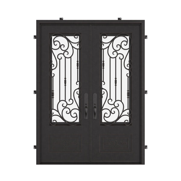 Golden Gate - Double Flat | Standard Sizes