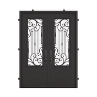 Golden Gate - Double Flat | Customize