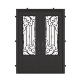 Golden Gate - Double Flat | Customize
