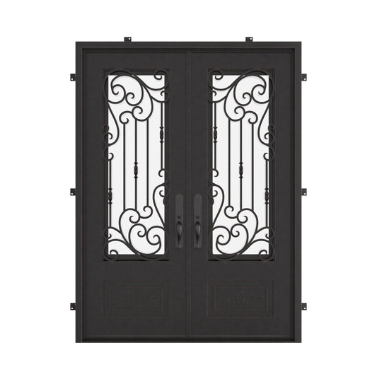 Golden Gate - Double Flat | Customize