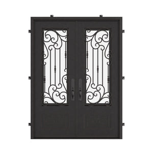 Golden Gate - Double Flat