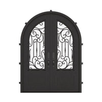 Golden Gate - Double Full Arch | Customize