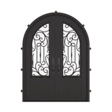 Golden Gate - Double Full Arch | Customize