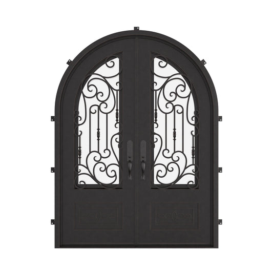 Golden Gate - Double Full Arch | Customize