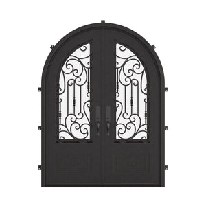 Golden Gate - Double Full Arch | Standard Sizes