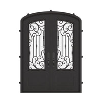 Golden Gate - Double Mini Arch | Standard Sizes