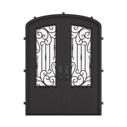 Golden Gate - Double Mini Arch | Standard Sizes