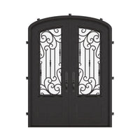 Golden Gate - Double Mini Arch | Customize