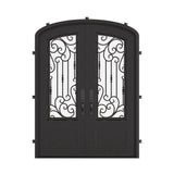 Golden Gate - Double Mini Arch | Customize