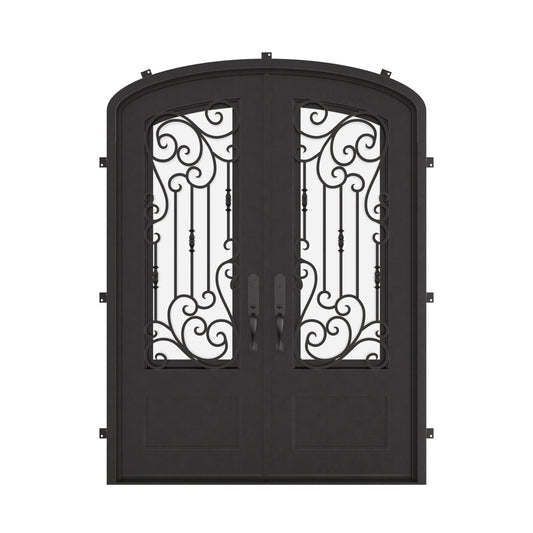 Golden Gate - Double Mini Arch | Customize