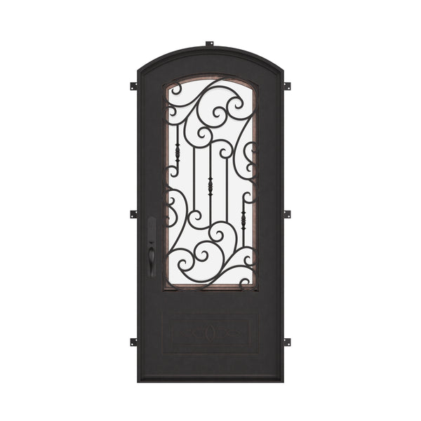 Golden Gate - Single Arch | Standard Sizes