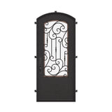 Golden Gate with Thermal Break - Single Arch | Customize