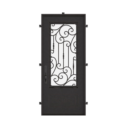 Golden Gate - Single Flat | Customize