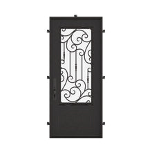 Load image into Gallery viewer, Golden Gate - Single Flat