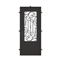 Golden Gate - Single Flat | Standard Sizes