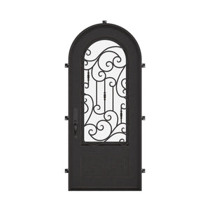 Golden Gate - Single Full Arch | Standard Sizes