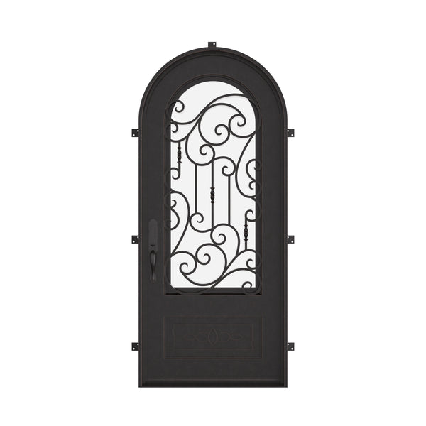Golden Gate - Single Full Arch | Standard Sizes