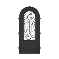 Golden Gate - Single Full Arch | Customize