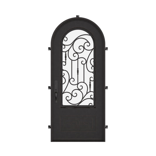 Golden Gate - Single Full Arch | Customize