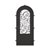 Golden Gate - Single Full Arch | Standard Sizes