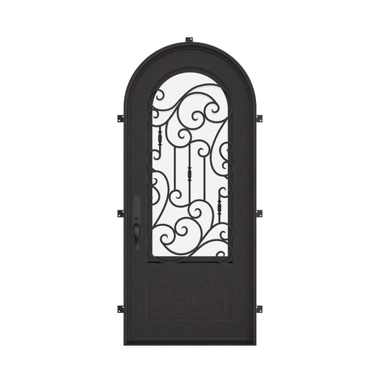 Golden Gate - Single Full Arch | Standard Sizes