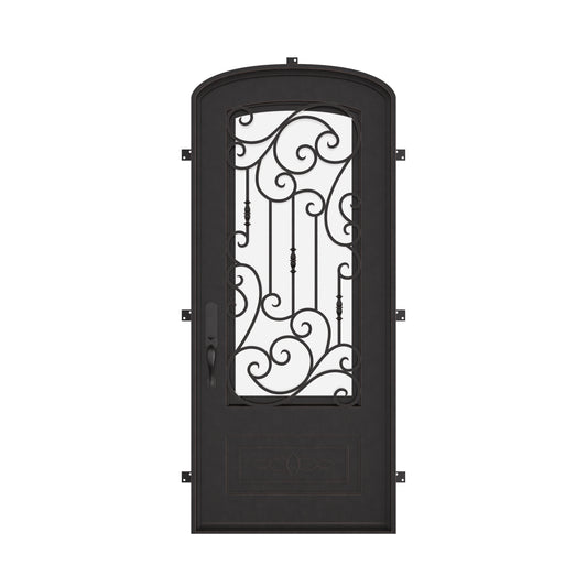 Golden Gate - Single Mini Arch | Customize