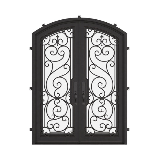 Hills - Double Arch | Customize