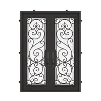 Hills - Double Flat | Standard Sizes