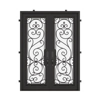 Hills - Double Flat | Customize