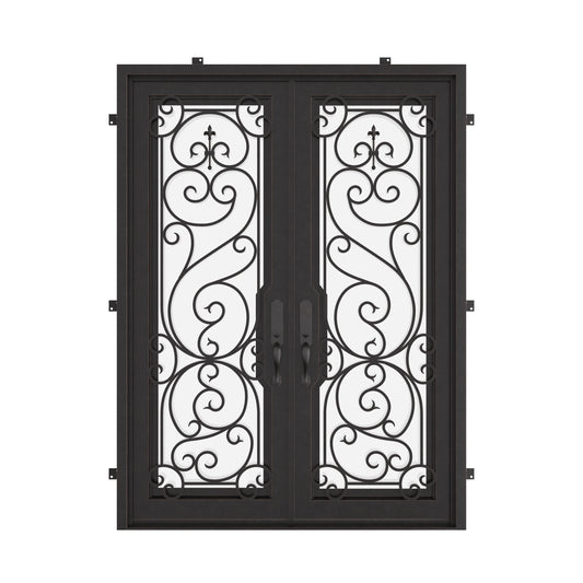 Hills - Double Flat | Customize