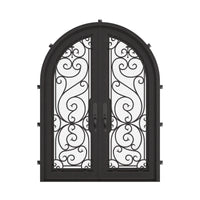 Hills - Double Full Arch | Customize