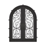 Hills - Double Full Arch | Customize