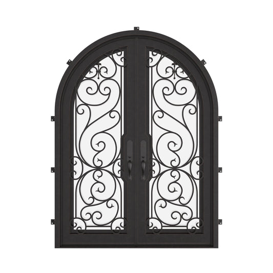 Hills - Double Full Arch | Customize