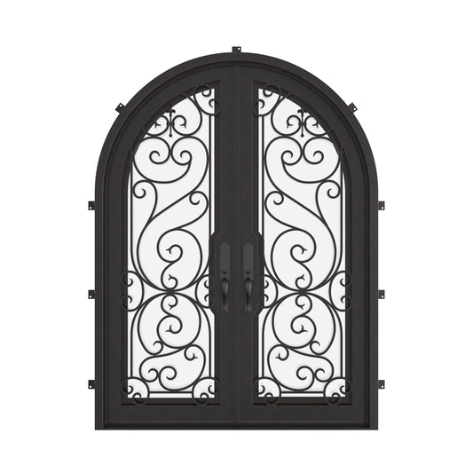 Hills - Double Full Arch | Standard Sizes