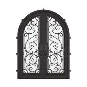 Hills - Double Full Arch | Standard Sizes