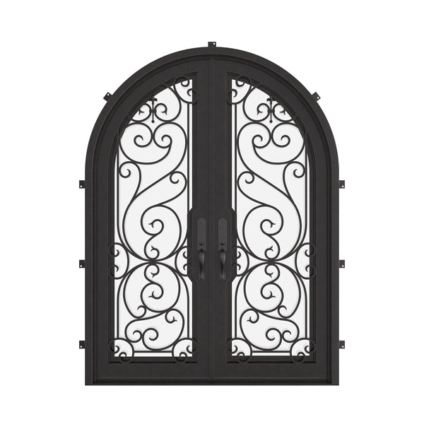 Hills - Double Full Arch | Standard Sizes