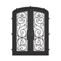 Hills - Double Mini Arch | Standard Sizes