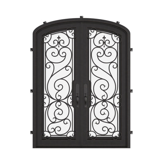 Hills - Double Mini Arch | Standard Sizes