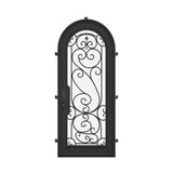 Hills - Single Full Arch | Customize