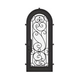 Hills with Thermal Break - Single Full Arch | Customize