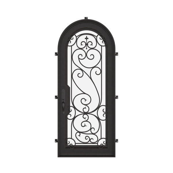 Hills - Single Full Arch | Standard Sizes