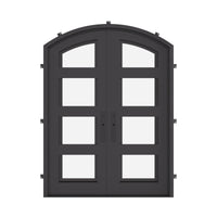 Knox - Double Arch | Customize