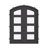 Knox - Double Arch | Customize